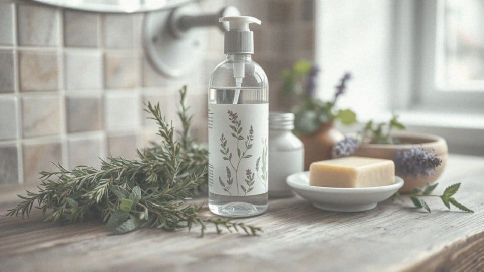 Jak szampon reguluje wydzielanie sebum?