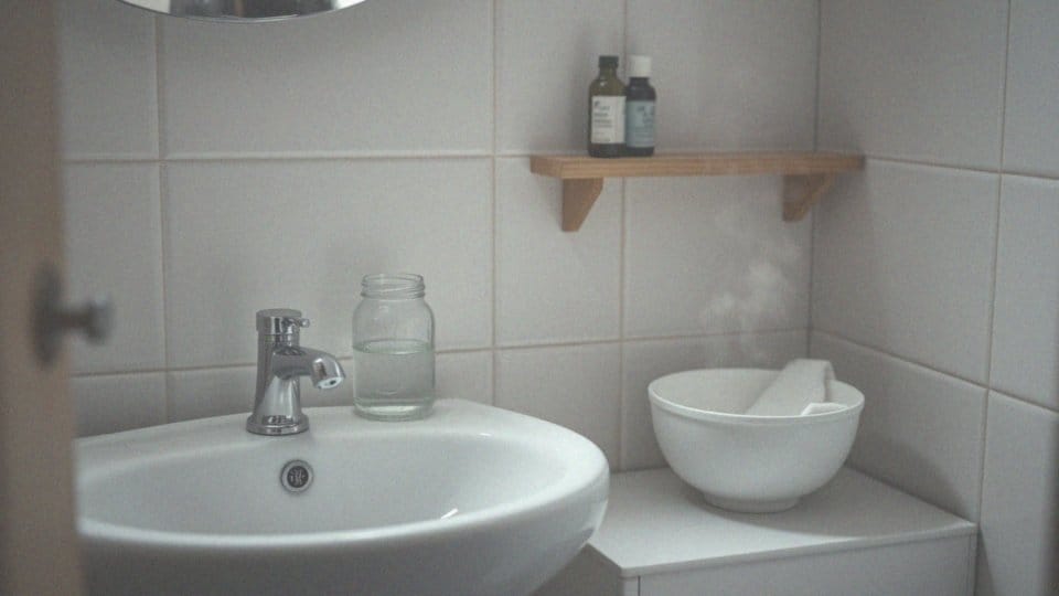 Jakie domowe sposoby mogą złagodzić ból zęba związany z zatokami?