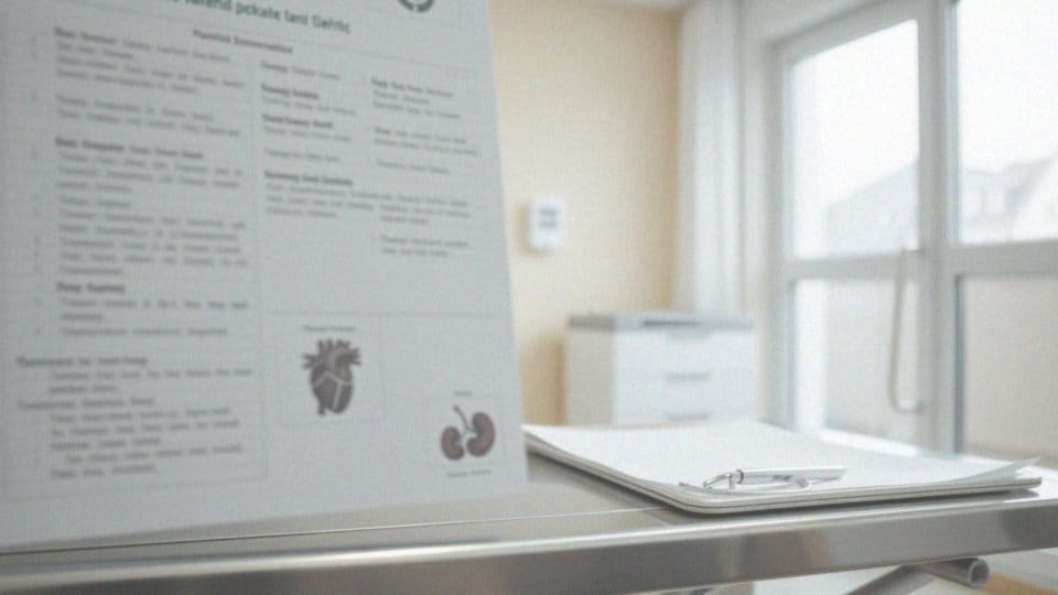 Jakie są powikłania szkarlatyny?