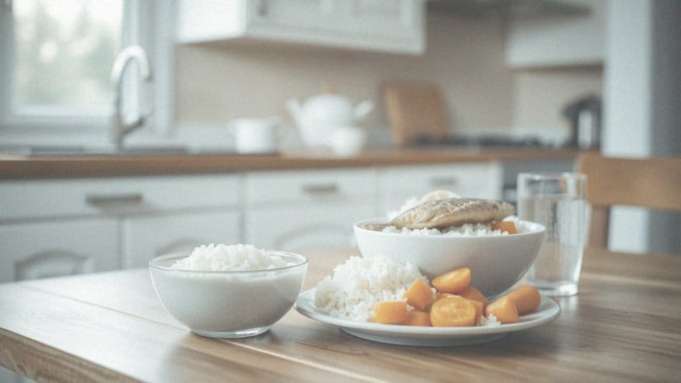Co to jest dieta lekkostrawna i jak wpływa na zdrowie żołądka?