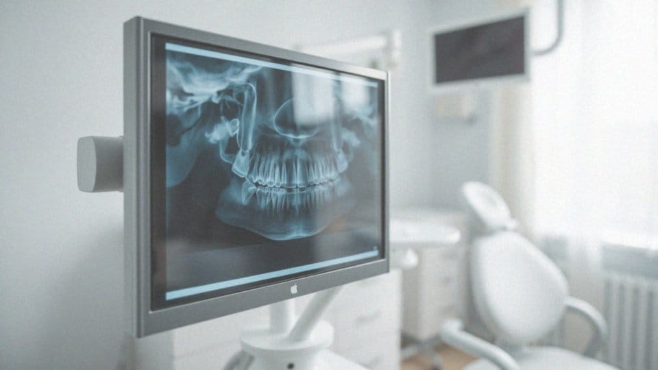 Jak zęby ósemki mogą powodować bóle głowy?