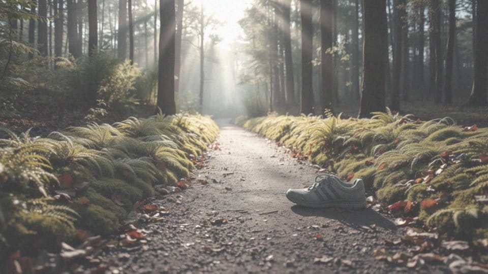 Dlaczego regeneracja jest ważna w planie treningowym po 40?