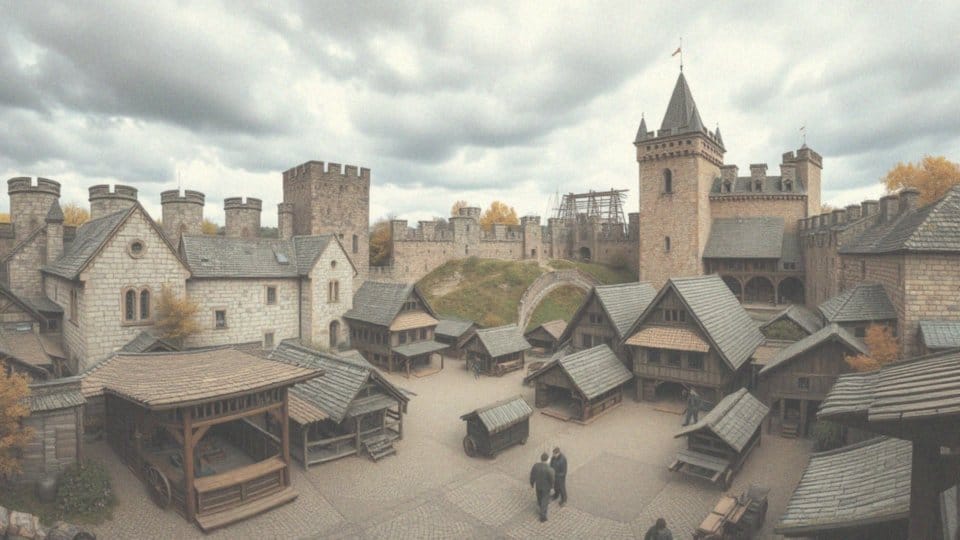 Jak Bolesław Chrobry przyczynił się do rozwoju Polski?