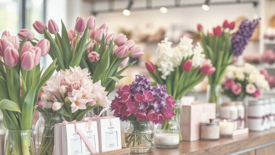 Jakie są trendy w prezentach na Dzień Kobiet i Dzień Matki?