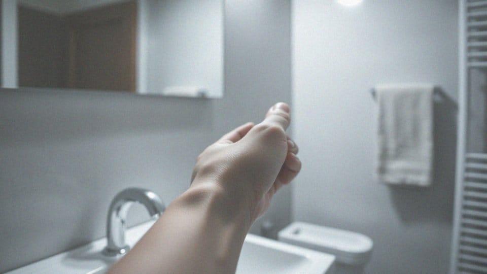 Co to jest tętno podczas uderzeń gorąca?