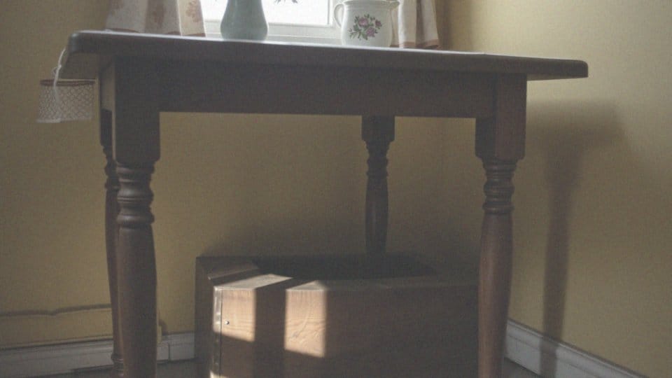 Czy przechowywanie pieniędzy w domu jest bezpieczne?