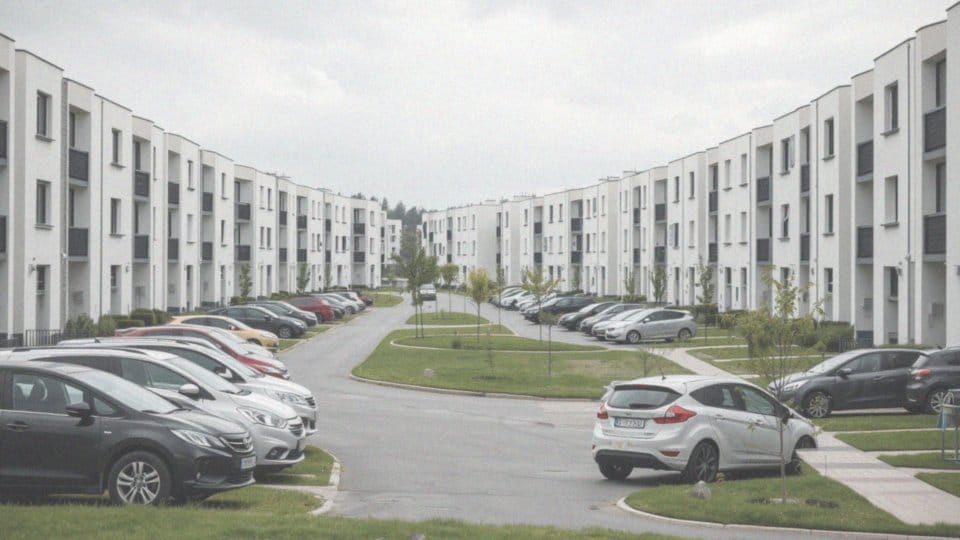 Kiedy wzrosła liczba gospodarstw domowych w Polsce?