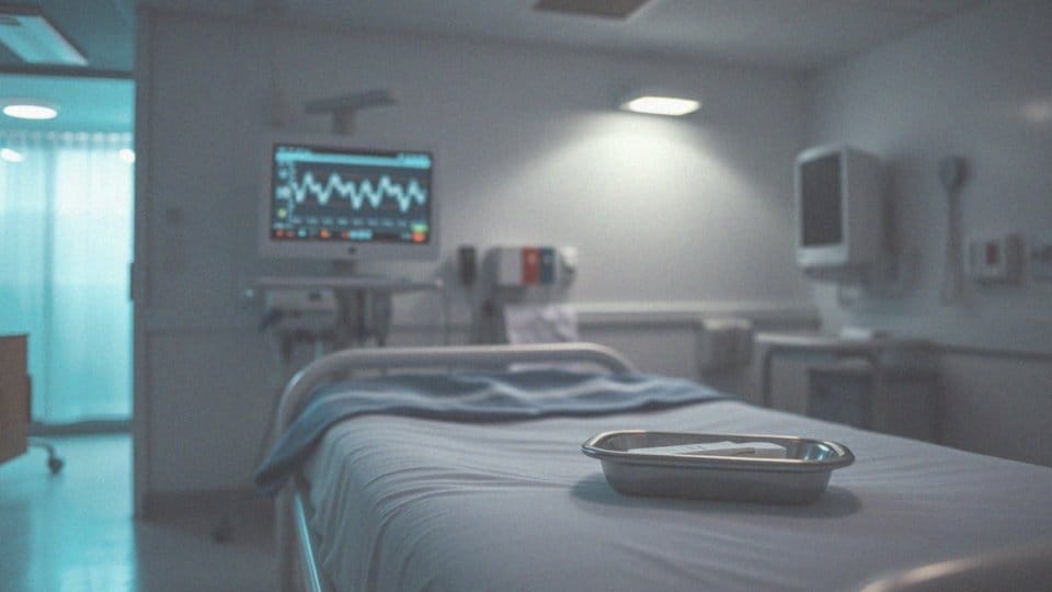Jakie są powikłania mocnego uderzenia w głowę?