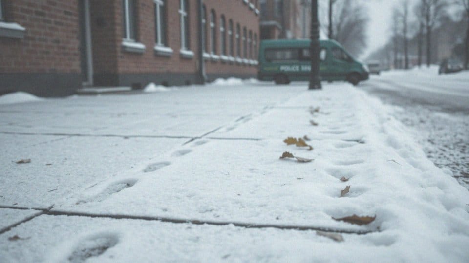 Jakie są przepisy dotyczące interwencji straży miejskiej wobec bezdomnych?