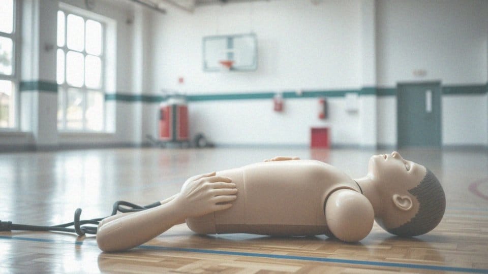 Jakie zasady regulują przeprowadzanie resuscytacji?