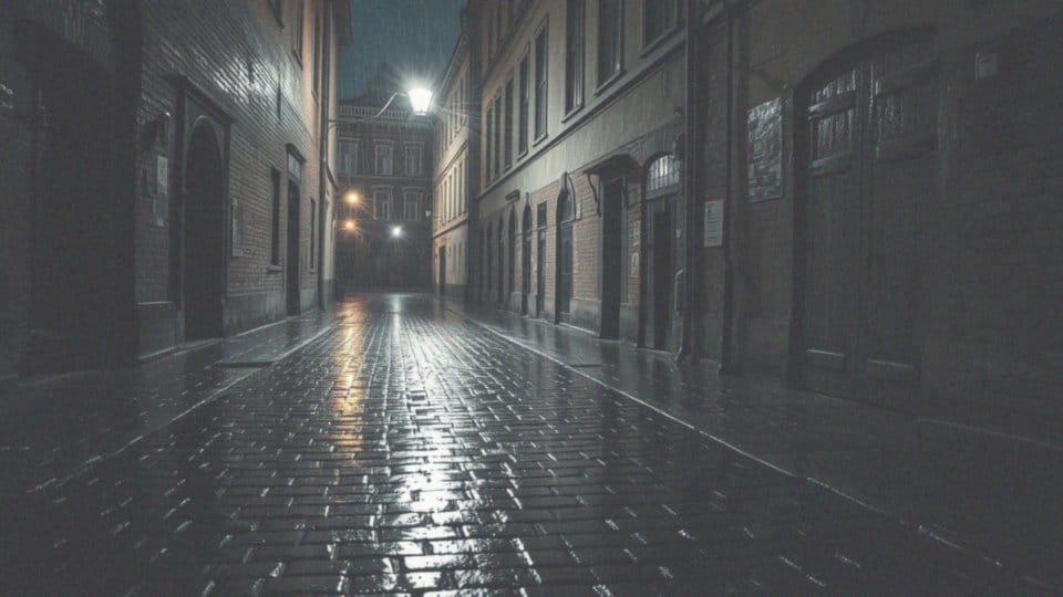 Dlaczego w niektórych sytuacjach