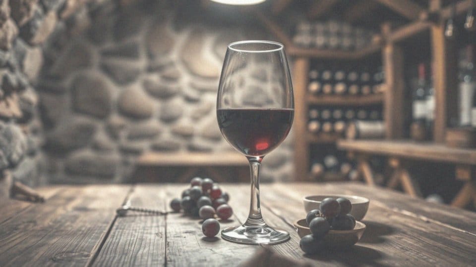 Co to jest ocena organoleptyczna wina?