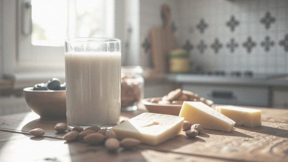 Jakie są naturalne metody remineralizacji zębów?