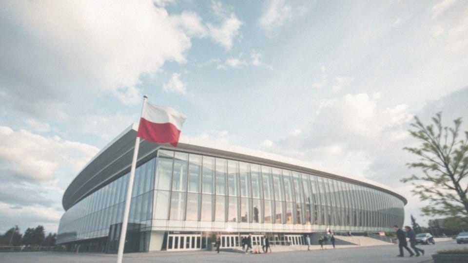 Co to oznacza, że Polska ma pewne miejsce w turnieju finałowym Ligi Narodów?
