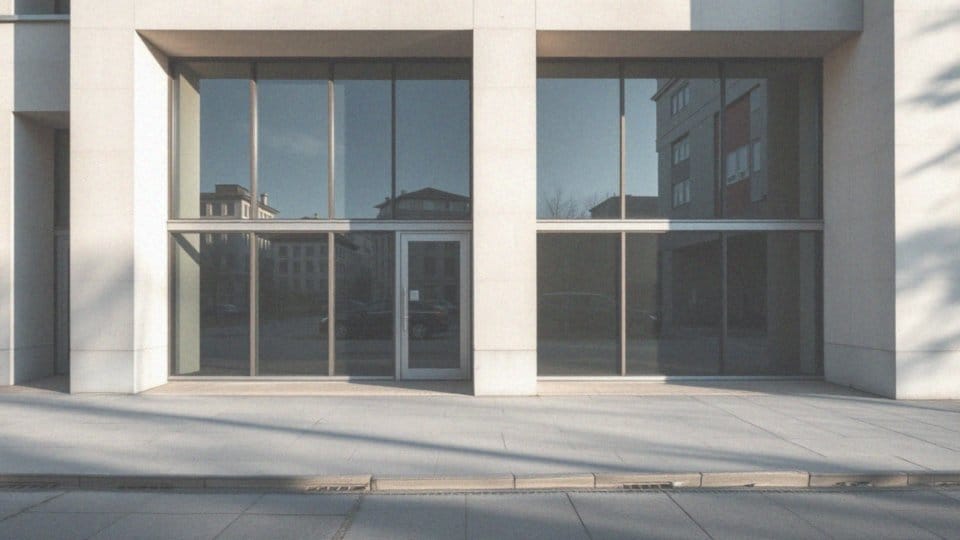Dlaczego parter jest uważany za pierwszą kondygnację budynku?