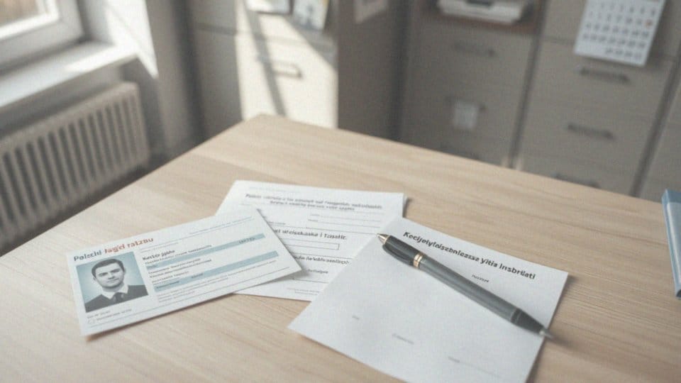 Jakie dokumenty są wymagane do wniosku o wydanie wtórnika dowodu rejestracyjnego?