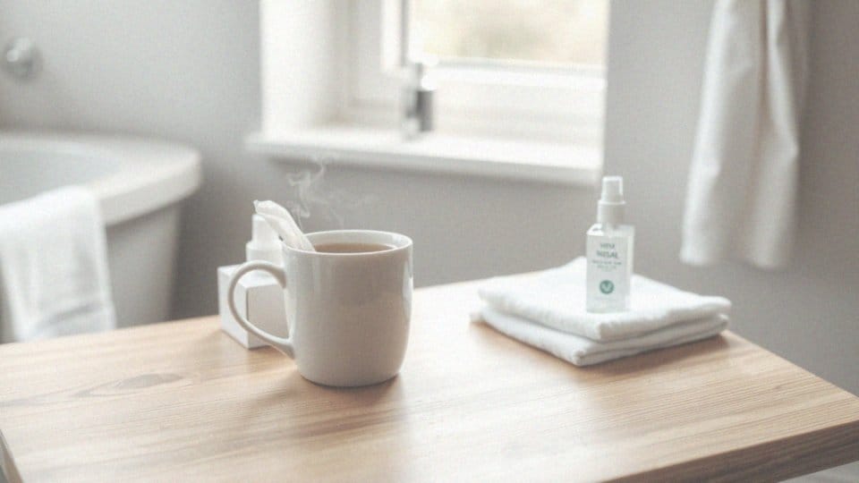 Jakie metody leczenia są stosowane w przypadku zapalenia zatok szczękowych?