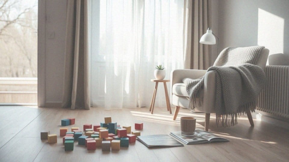 Jak zasiłek opiekuńczy wspiera rodziców w opiece nad dziećmi?