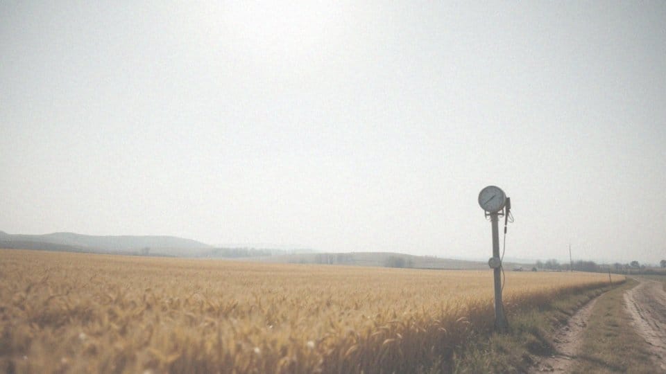 Jakie alerty i ostrzeżenia prognozowane są przez IMGW?