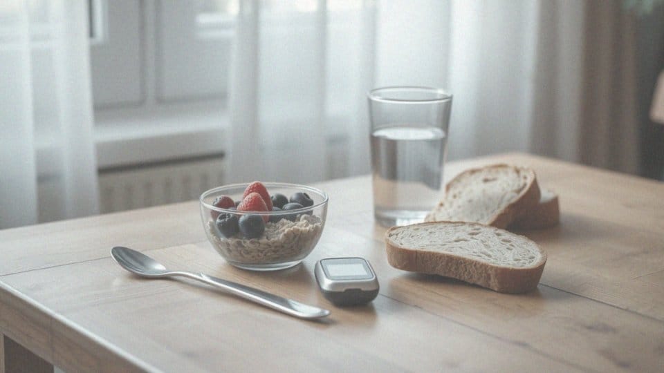 Jakie są typy cukrzycy i jakie mają różnice w diecie?
