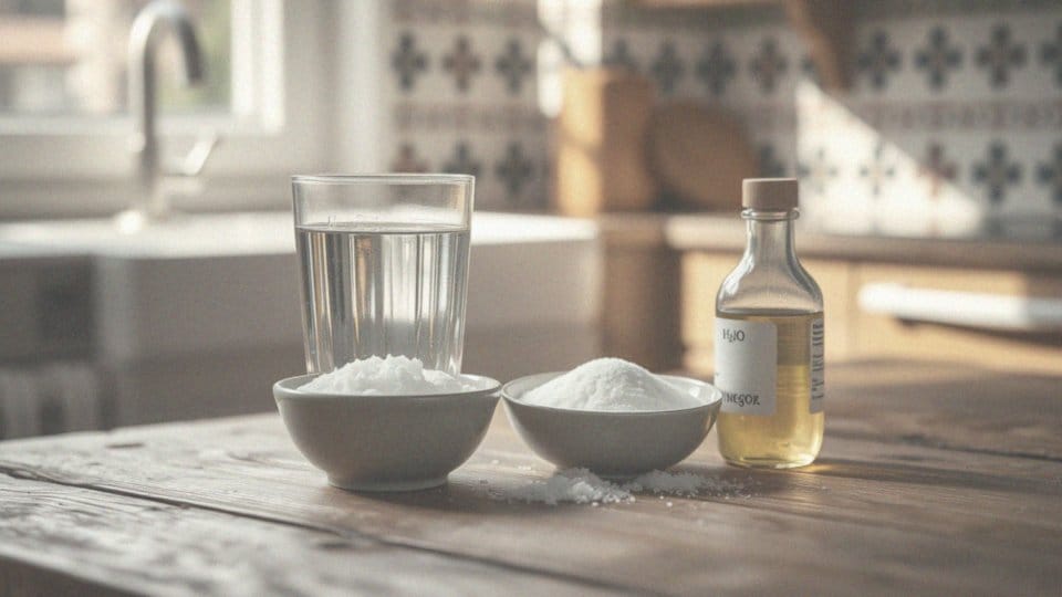 Jakie są przykłady związków chemicznych?