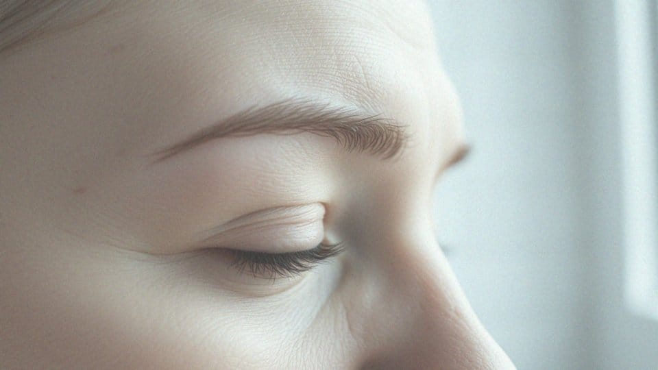 Jakie są przyczyny powstawania lwiej zmarszczki?