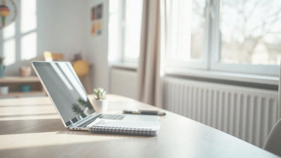 Czy urlop wychowawczy można łączyć z działalnością gospodarczą?