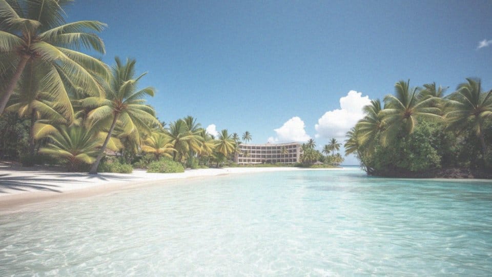 Dlaczego Mauritius jest idealnym miejscem na wakacje we wrześniu?