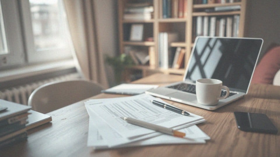 Jakie dokumenty są potrzebne do wypłaty zasiłku opiekuńczego?