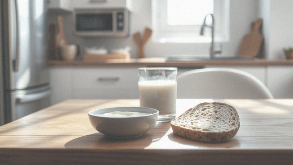 Jakie produkty są skutecznymi odtrutkami na fluor?