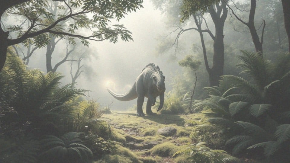 Jak Hokus Pokus i Diplodok odkrywają prehistoryczny świat dinozaurów?