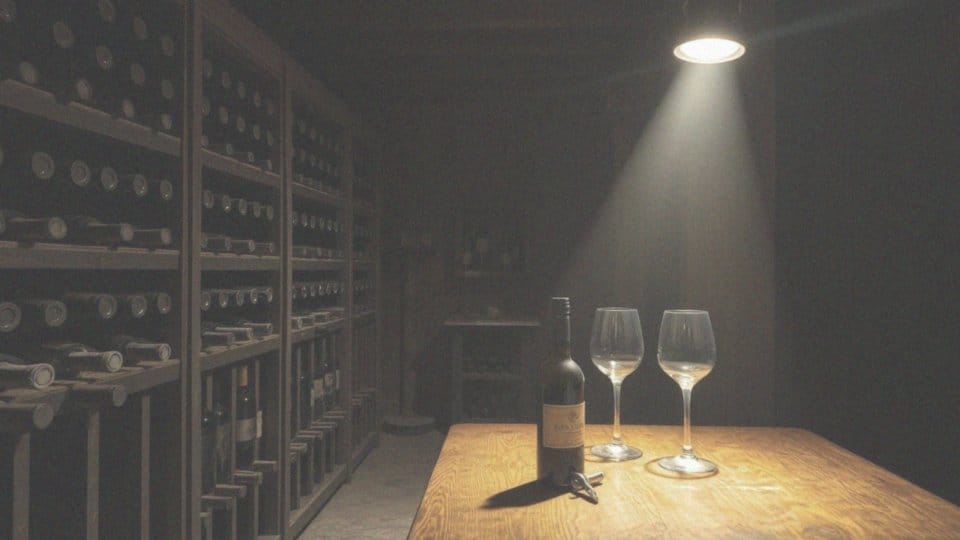Jak sommelier ocenia jakość trunków?