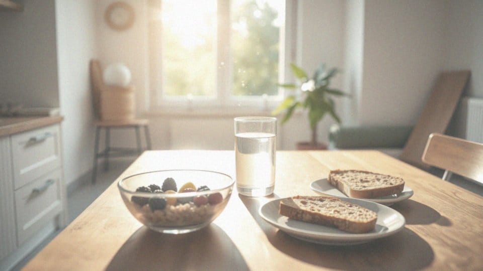 Jakie zmiany stylu życia mogą pomóc w redukcji wzdęć?