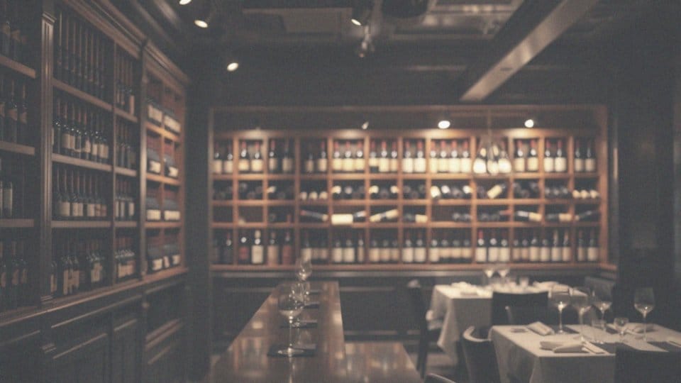Jakie znaczenie ma expertyza sommeliera w gastronomii?