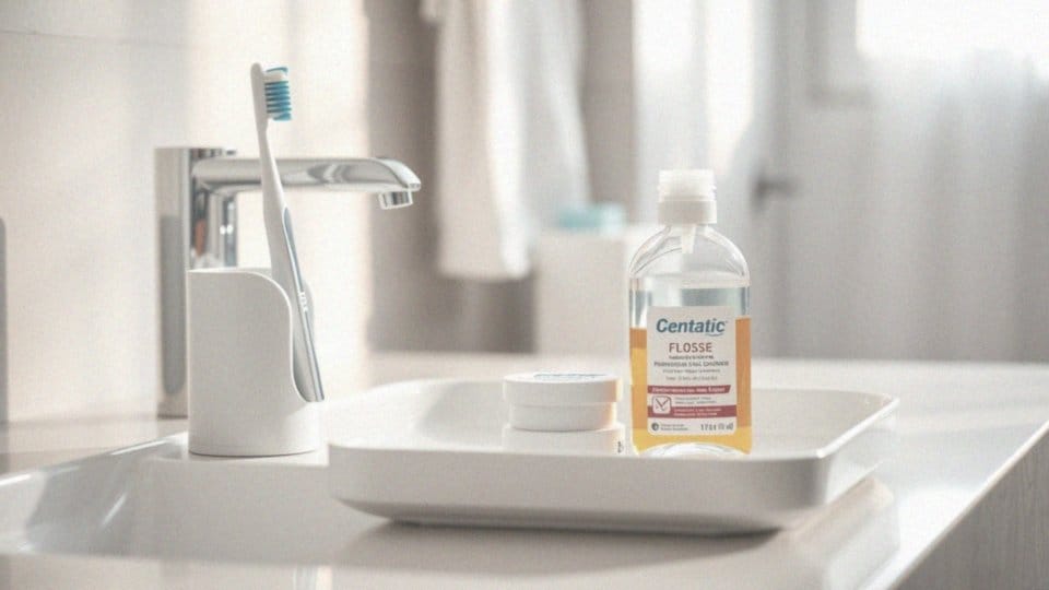 Co powinienem wiedzieć o zapaleniu dziąseł i jego wpływie na ból zębów?