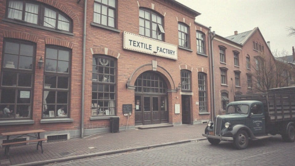 Kiedy została założona firma Zerres?