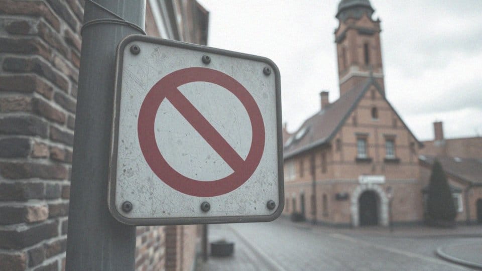 Jakie przykłady zdań ilustrują poprawne użycie 'nie wolno'?