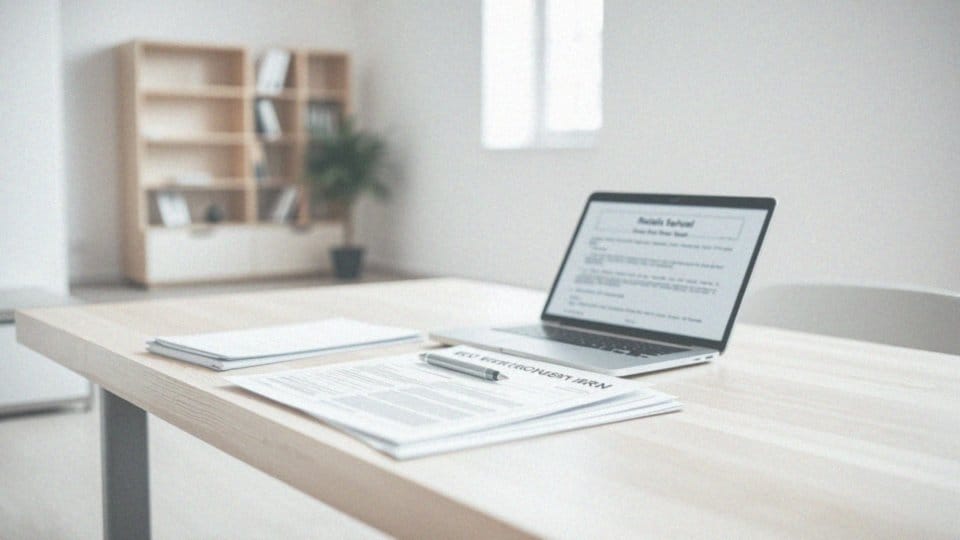 Jak wygląda rejestracja spółki osobowej?