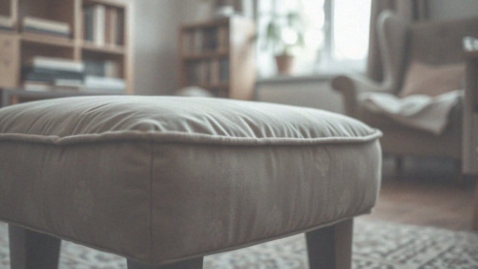 Dlaczego forma 'pufa' jest uważana za błąd?