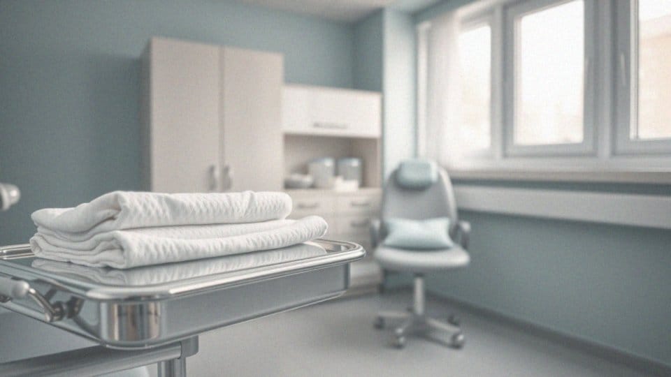 Jakie są zasady przygotowania do gastroskopii?