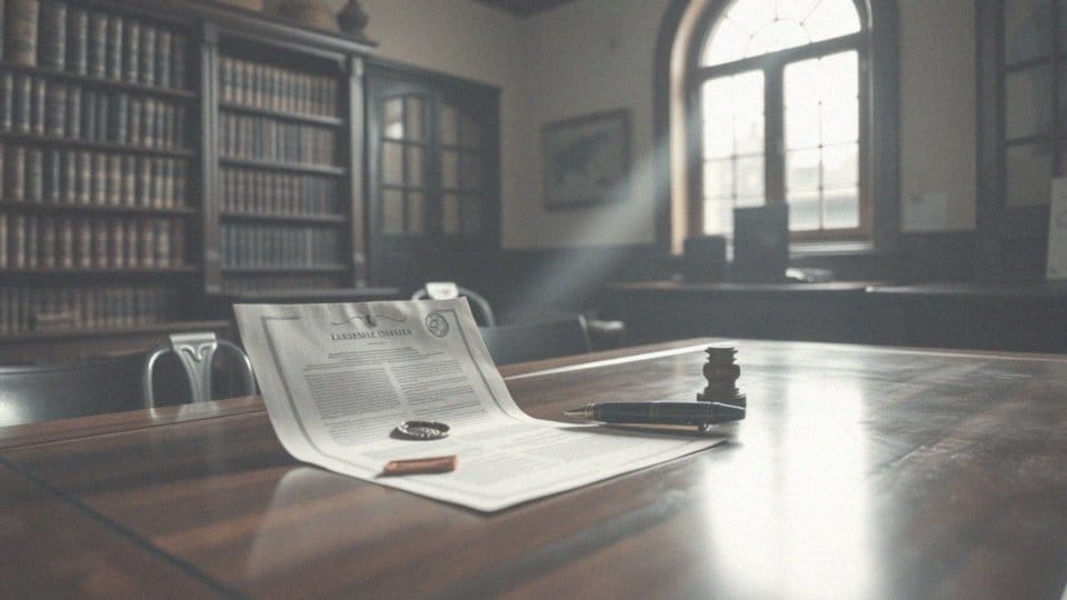 Jak wygląda odpowiedzialność wspólników w spółkach osobowych?