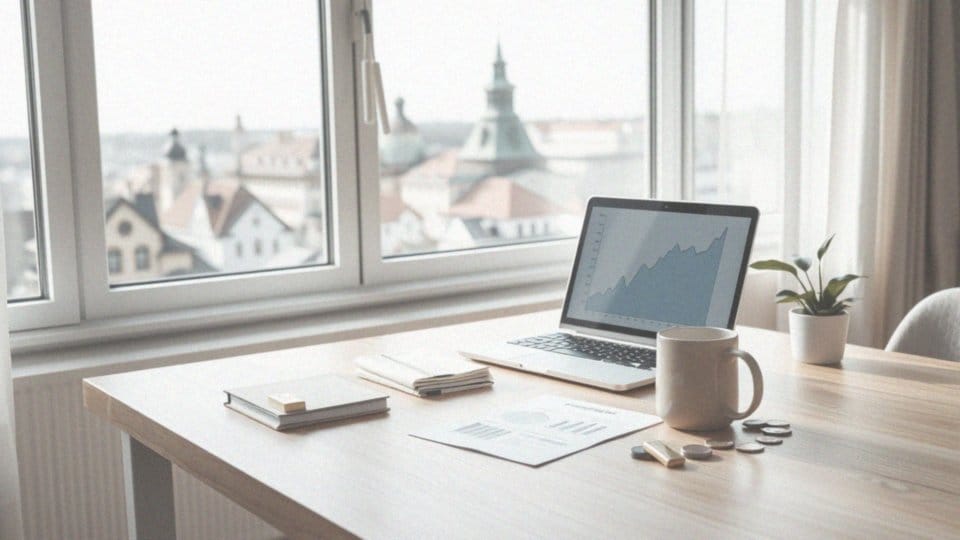 Jak zainwestować oszczędności, aby zabezpieczyć się przed inflacją?