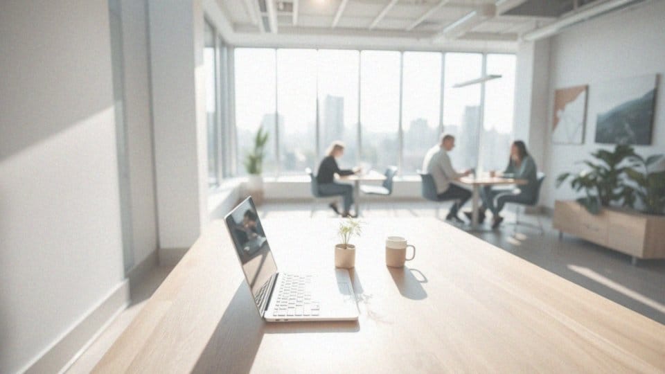 Jakie są korzyści dla pracodawców z zatrudniania pracowników po 50. roku życia?