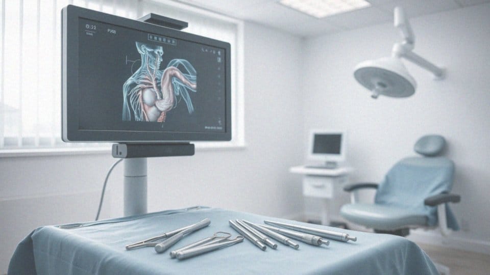 Jakie interwencje i wsparcie są potrzebne w przypadku zmian podnabłonkowych?