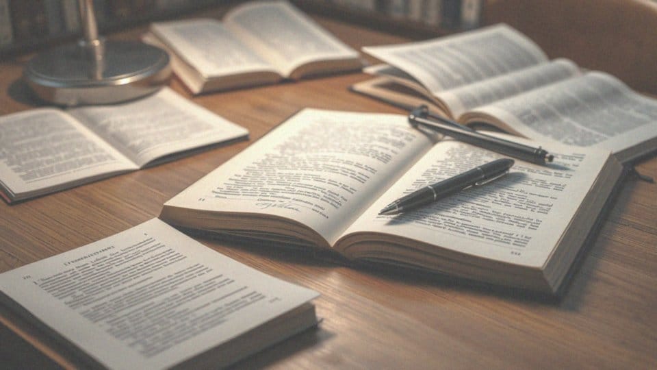 Jak umieścić przypisy w pracy licencjackiej?