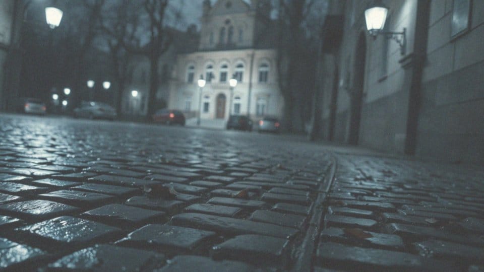 Jakie emocje wywołuje śledztwo w poszukiwaniu diabła?