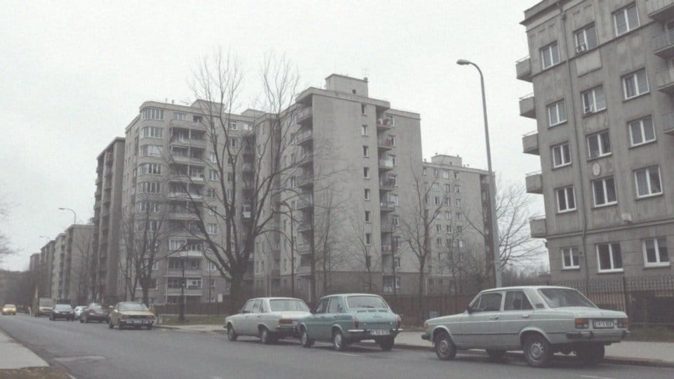 Jakie skutki miały represje w Polsce po Marcu 1968?