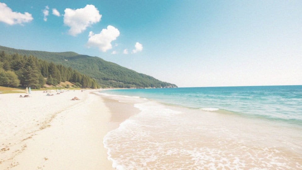 Czy warto plażować w Bułgarii w czerwcu?