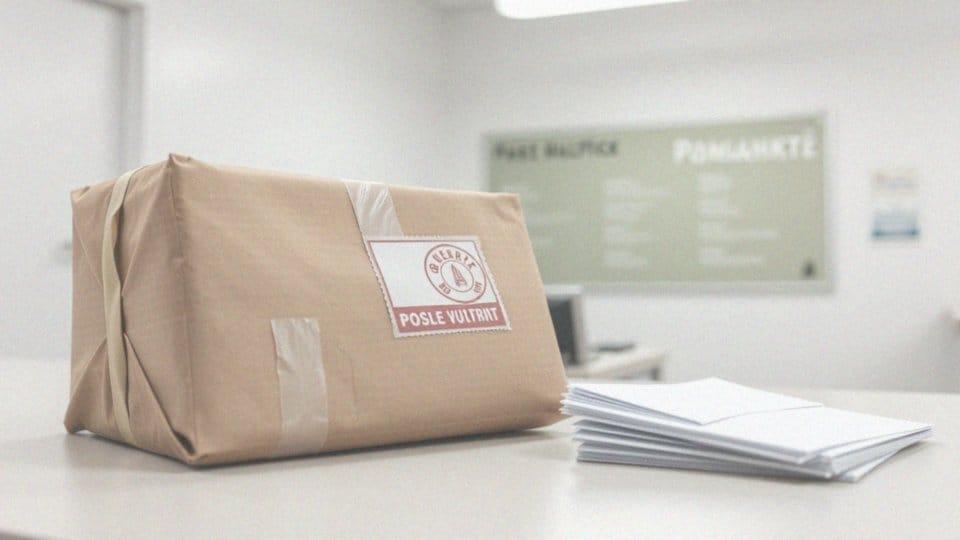 Jakie są maksymalne rozmiary i waga listu poleconego?