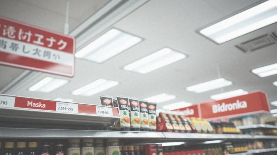 Gdzie mogę znaleźć najnowsze promocje na pastę wasabi w Biedronce?